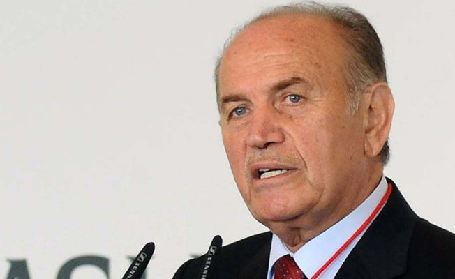 İBB Başkanı Kadir Topbaş hakkında suç duyurusu