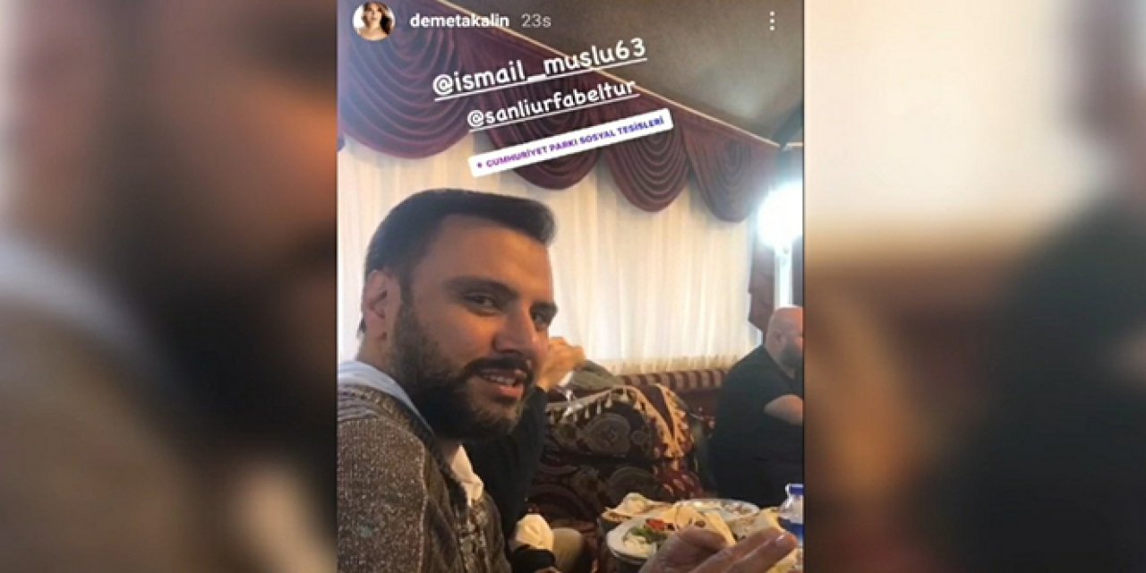 Şanlıurfa Büyükşehir Belediyesi'nden Alişan ve Demek Akalın açıklaması