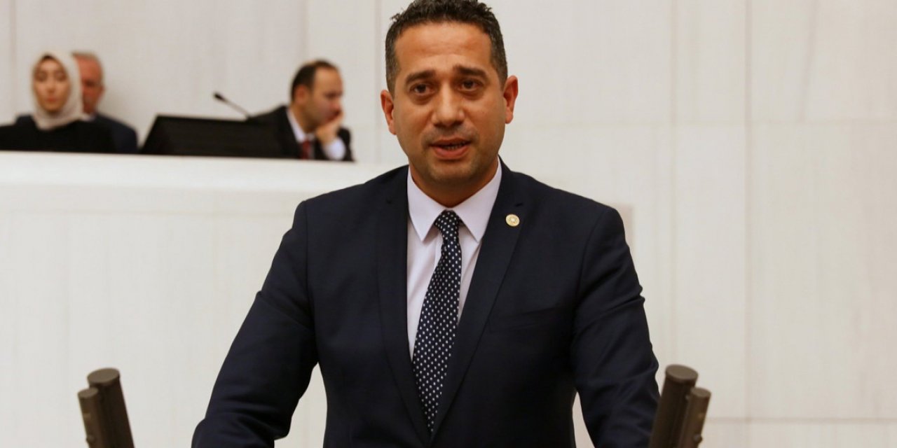'Hırsızlık yapanın Allah belasını versin'