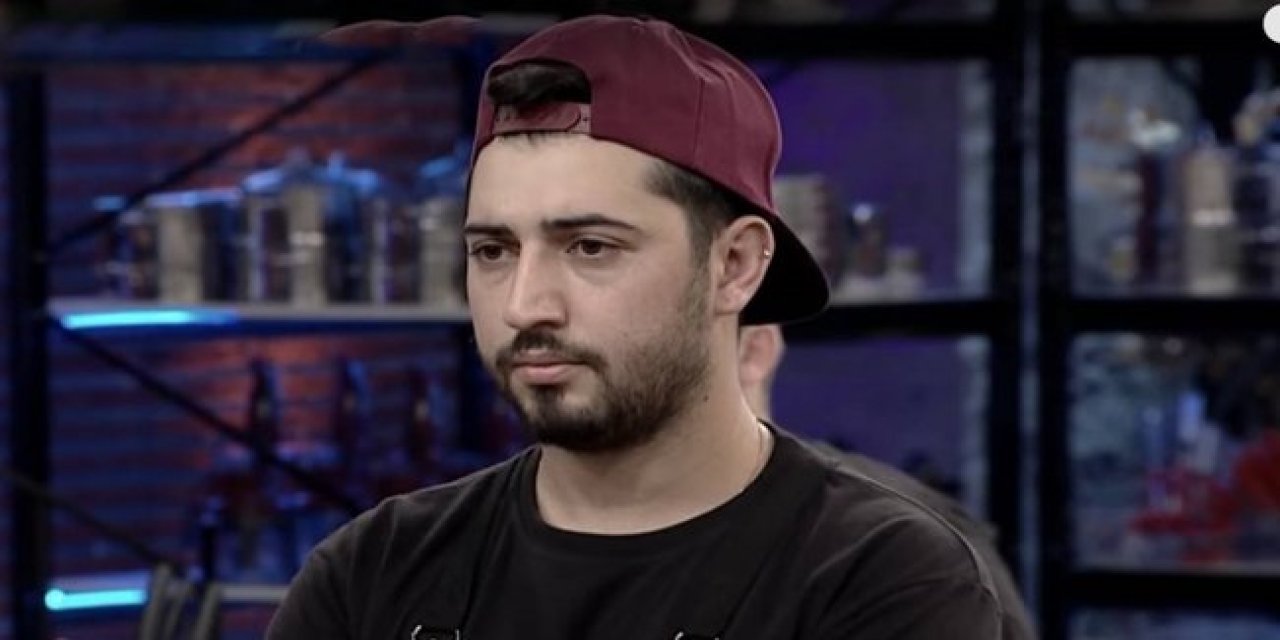MasterChef'ten diskalifiye olan Uğur kimdir?