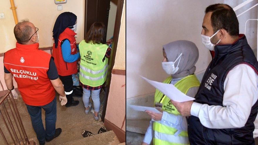 Yoksulun sırtından yandaşları doyuran doyurana...