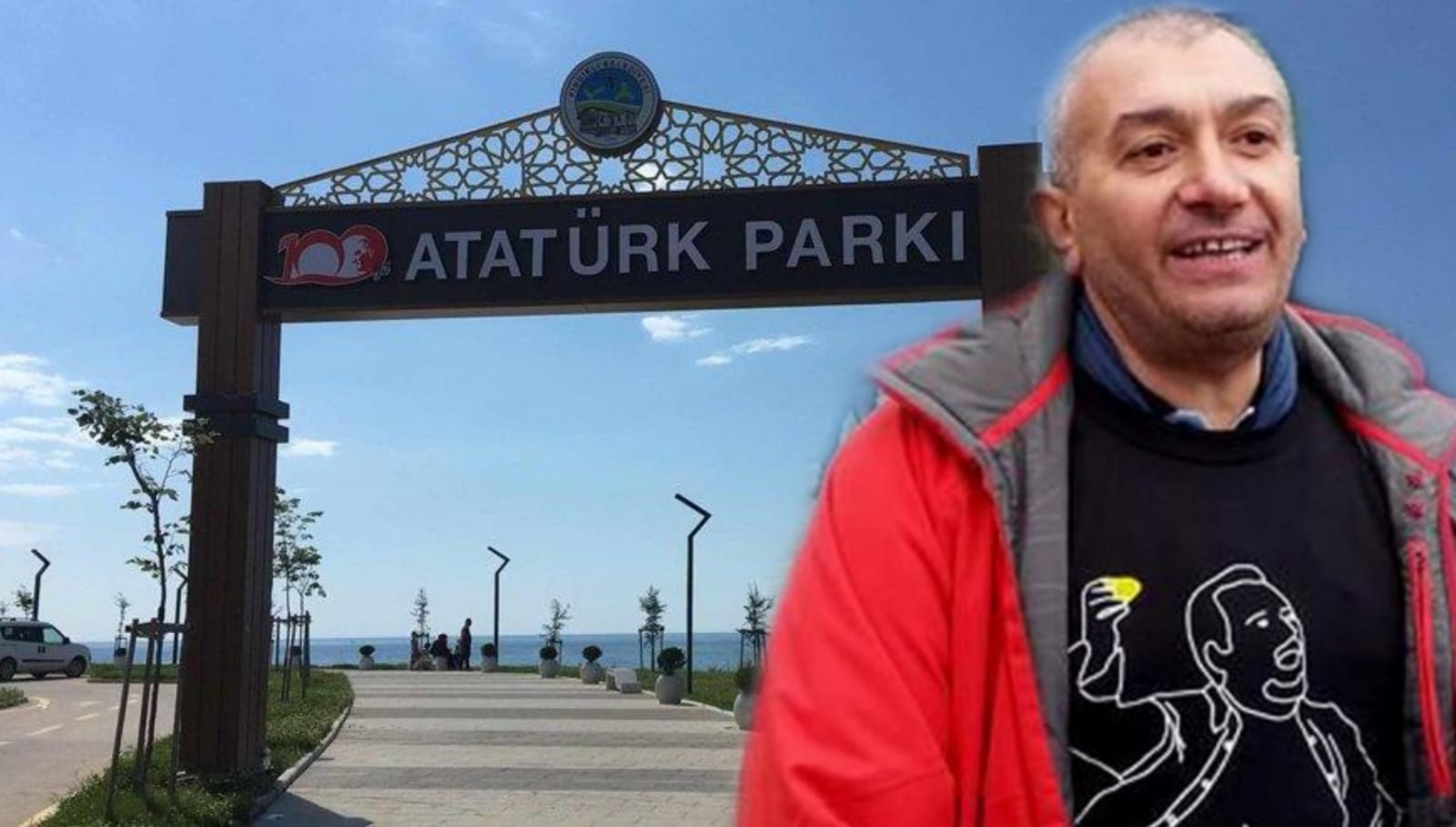 Başkan Çervatoğlu: "Tanklarla gelseler de izin vermeyeceğiz"