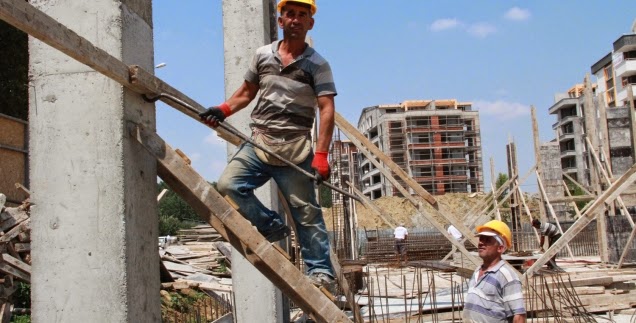 Kayıt dışı çalışanlar korkudan test yaptıramıyor