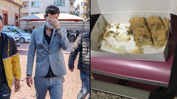 Kayınpederini zehirleme şekli şok etti