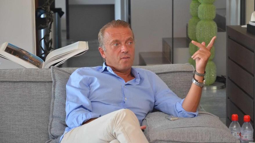 Cem Uzan sessizliğini bozdu: "Ekonomi felaket ama israf da devam ediyor"