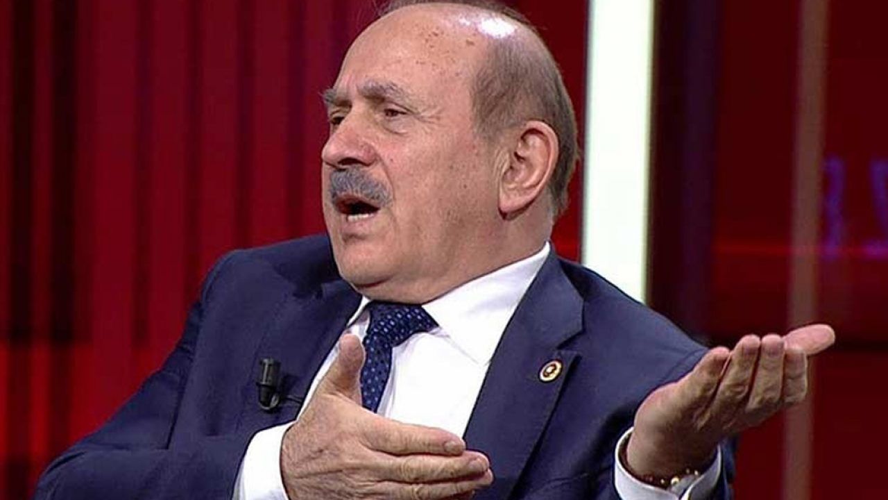 Süleyman Kuzu'dan babasıyla ilgili 'cinayet' iddiasına yanıt