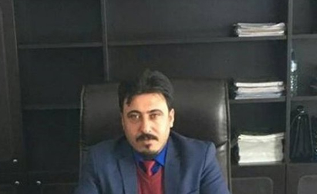 DBP'li İl Genel Meclis üyesi tutuklandı