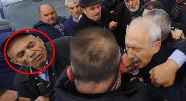 Kılıçdaroğlu'na yumruk davasında sanıklardan biri: "Öldürmek isteseydik çıkamazdı"