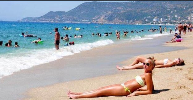 Otelciler kötü haberi verdi