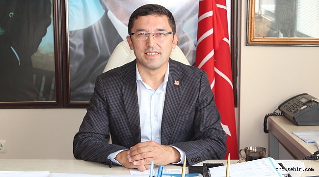İzmir'den kötü haber: CHP'li ilçe başkanı koronavirüse yakalandı