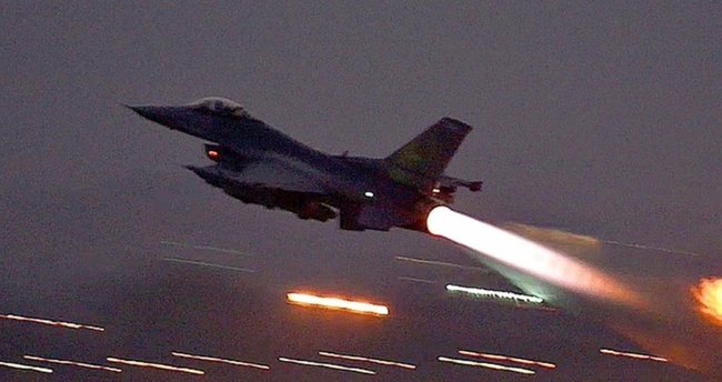 Darbe girişiminde Meclis'i bombalayan pilotun cezası belli oldu