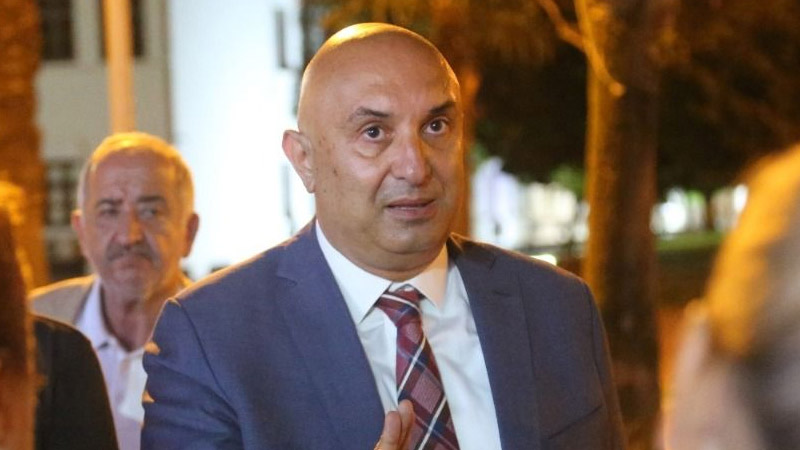 CHP'li Özkoç'tan Kılıçdaroğlu davası sonrası tepki: "Soylu hakkında suç duyurusunda bulunduk"