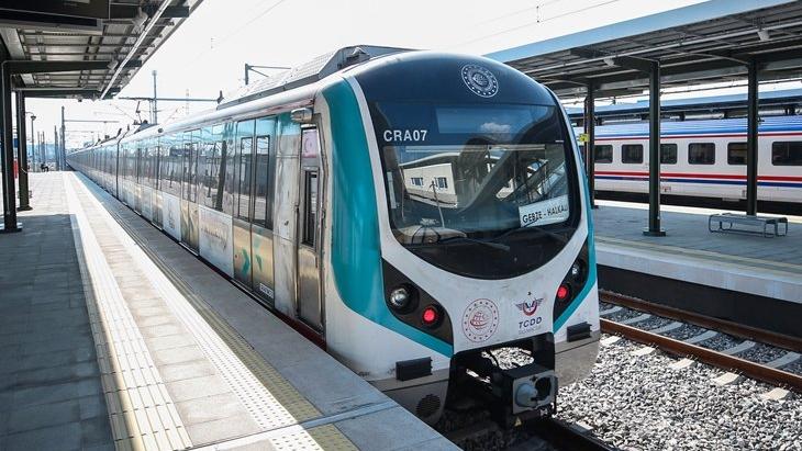 İBB'nin teklifini reddettiler, Marmaray'ın ücreti değişti