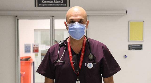 'Daha sert tedbirler almanın zamanı geldi, Avrupa'da birinci sıradayız'