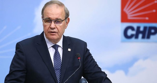 Faik Öztrak: Saray'ın kibirlisi, bu tablonun esas sorumlusudur. İstifa etmelidir.