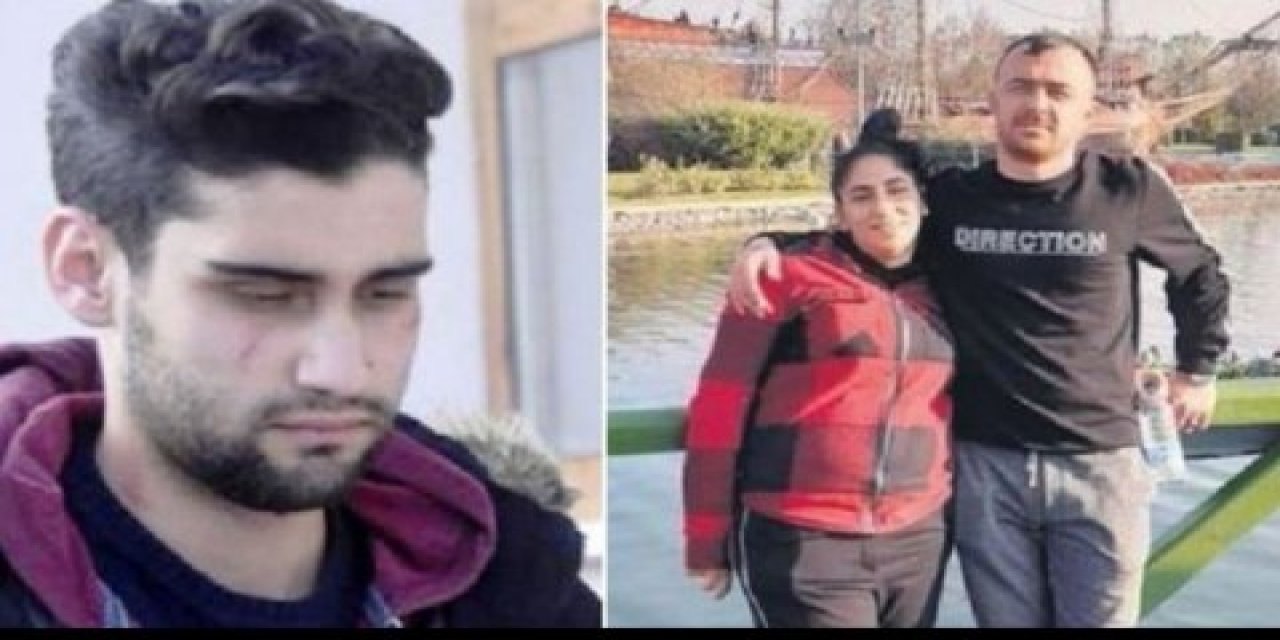 Kadir Şeker'in 'kurtardığı kadın' tutuklandı