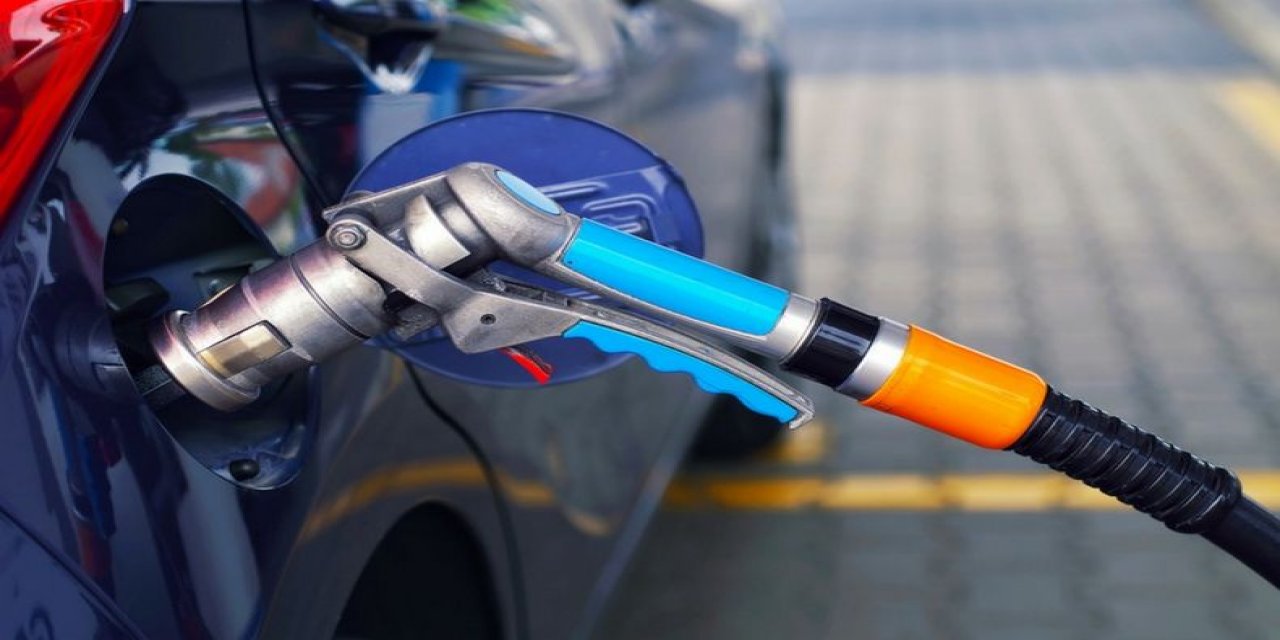 LPG'ye 4 kuruş zam!