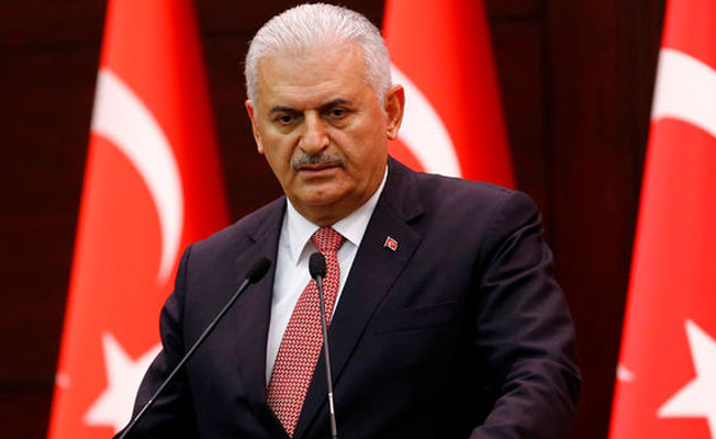 Başbakan Yıldırım: Çok önemli bir tespit yapıldı,işin seyri değişecek...