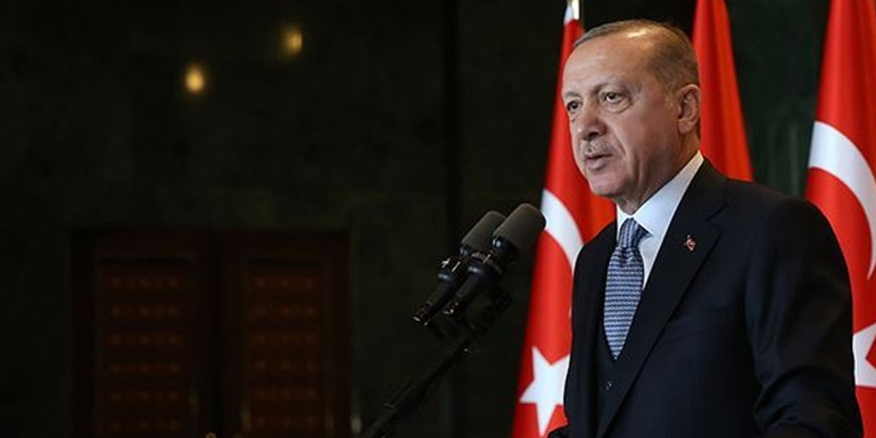 Erdoğan: Aşı önümüzdeki ay uygulanmaya başlayacak, ücretsiz olacak