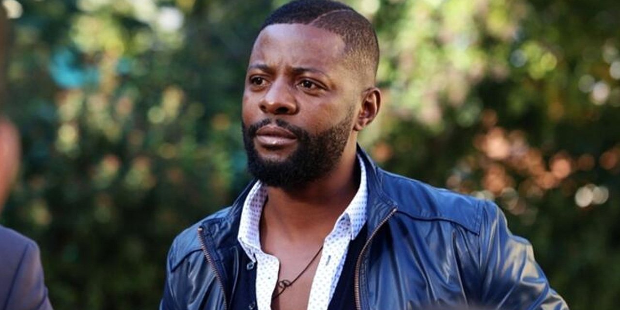 Pascal Nouma: Kanser benim hayatımı değiştirdi!