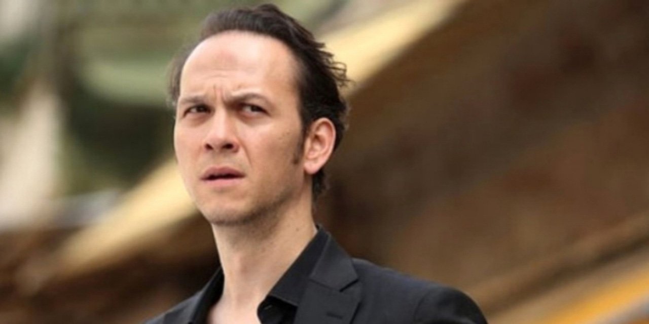 Selim Koçavalı Çukur'a veda mı ediyor?