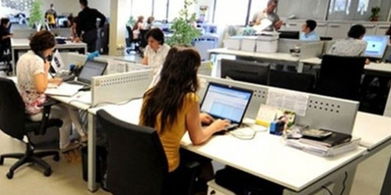 Kamu çalışanlarının mesai saatlerine yeni düzenleme