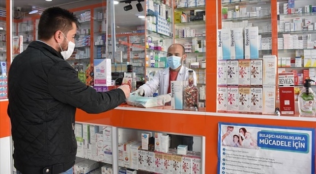 Eczanelerin saati değişti: İşte yeni saat sistemi