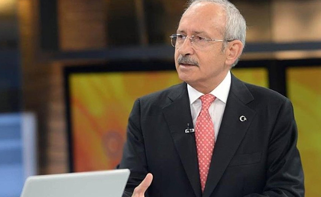 Kılıçdaroğlu elindeki anket rakamlarını açıkladı!