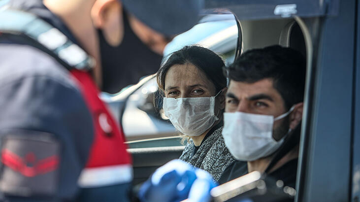 Bu listedekiler yasaklardan muaf olacak