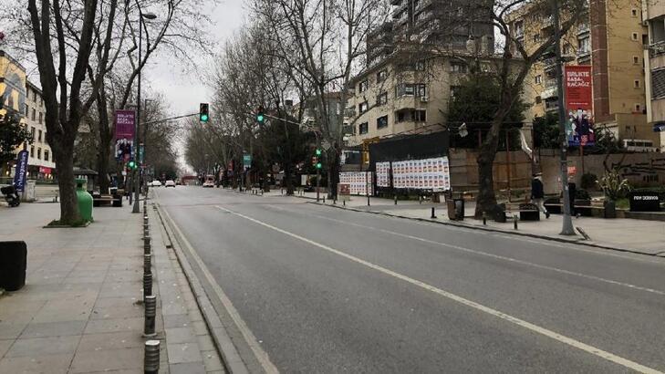 Üç ilimize karantina kararı geldi