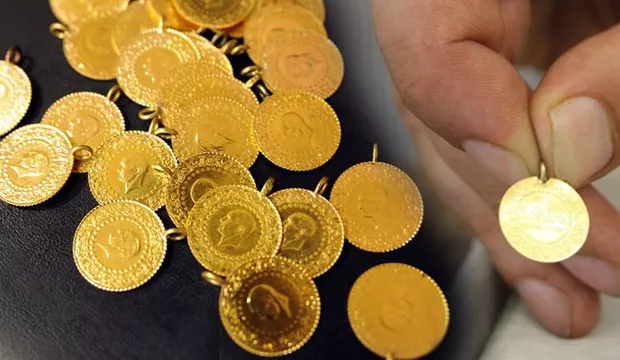 Haberi duyan, altın almaya başladı