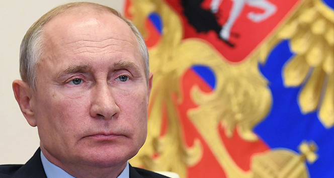 Putin'e gelen intihar haberi kimden?