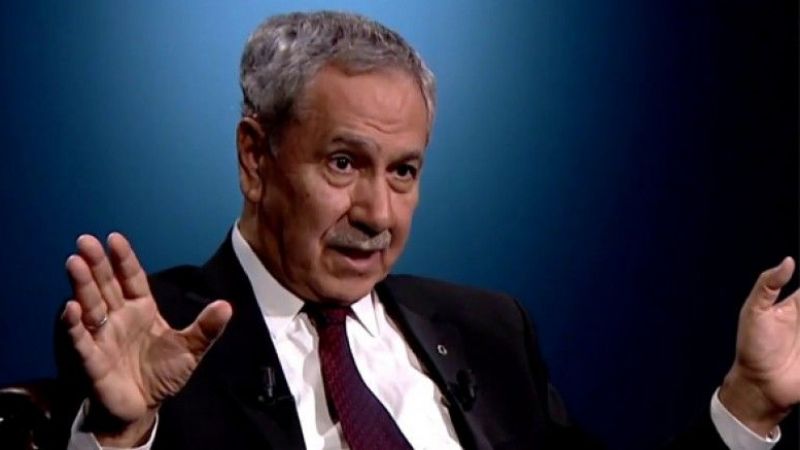 Taha Akyol: Arınç'ın ifadeye çağrılması hukuki olmaz, siyasi olur