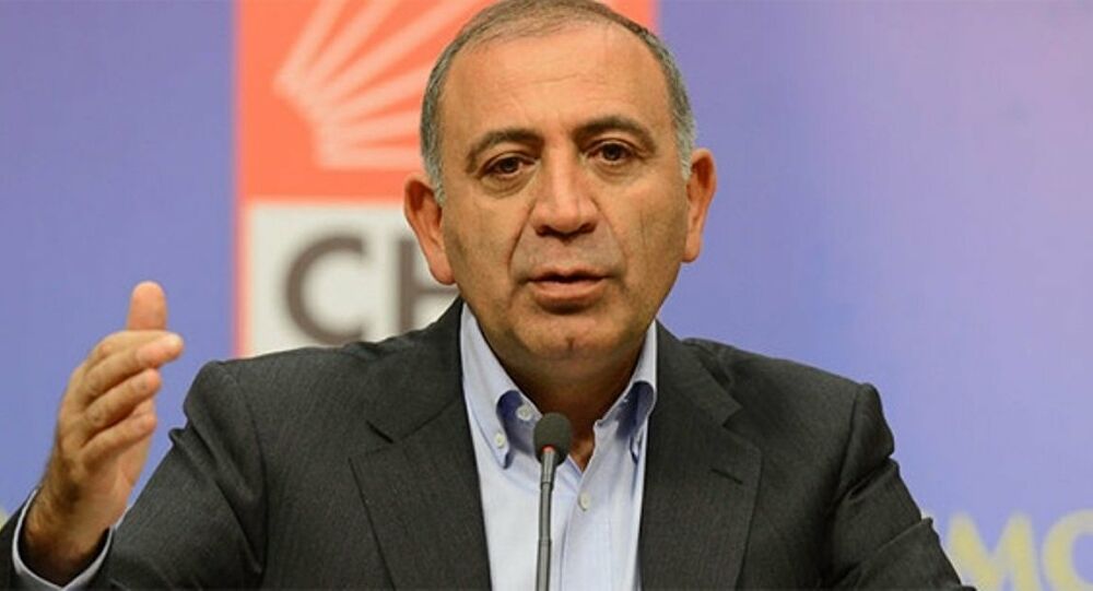 CHP'li Gürsel Tekin'den flaş iddia: Cezaevlerinde veri yok