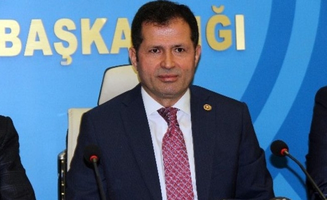 AKP’li vekile hapis şoku!