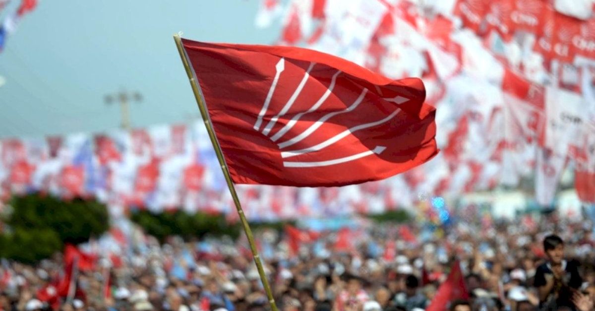 CHP, Varlık Fonu ve Katar anlaşmaları için TBMM'yi göreve çağırdı