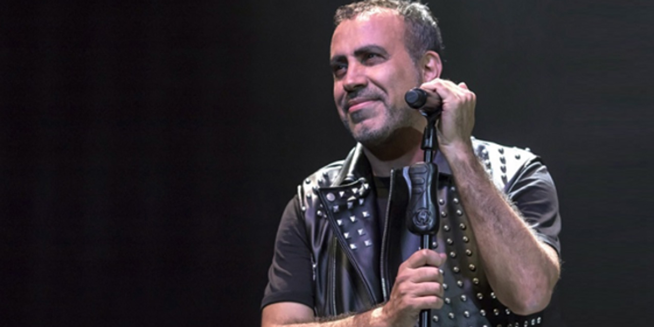Haluk Levent: 20 bin aileye dağıtabileceğimiz gıda kolileri var