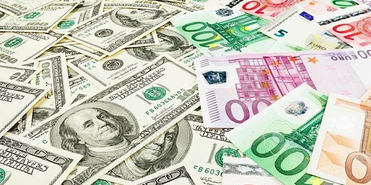 Dolar ve Euro'da son durum