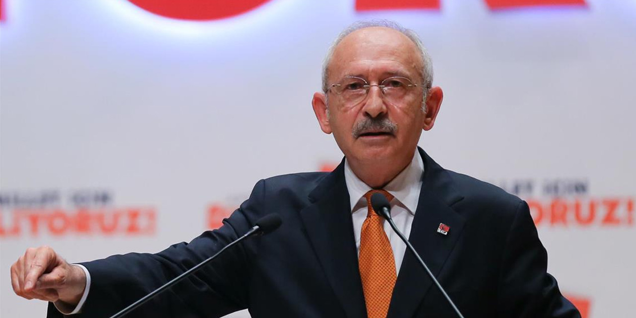 İmamoğlu'nun ardından Kılıçdaroğlu'na da suikast iddiası!