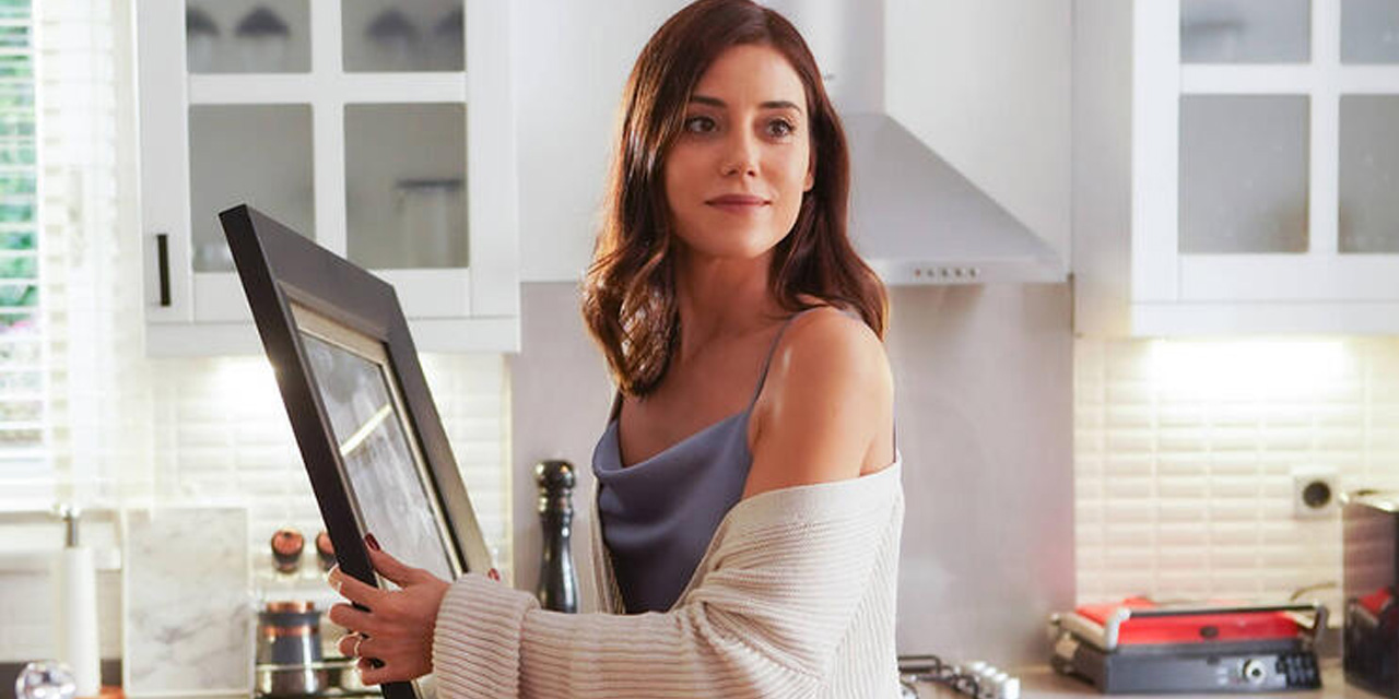 Cansu Dere: Aldatılmaya yabancı değilim