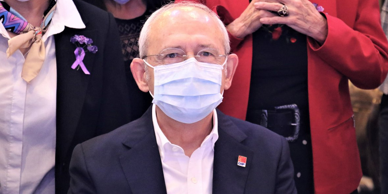MHP'li belediye, Kılıçdaroğlu'nun toplantısına katılacak muhtarları tehdit etti!
