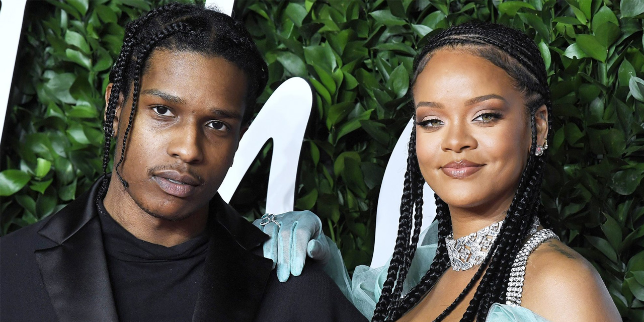 Rihanna sonunda aşkı buldu mu?