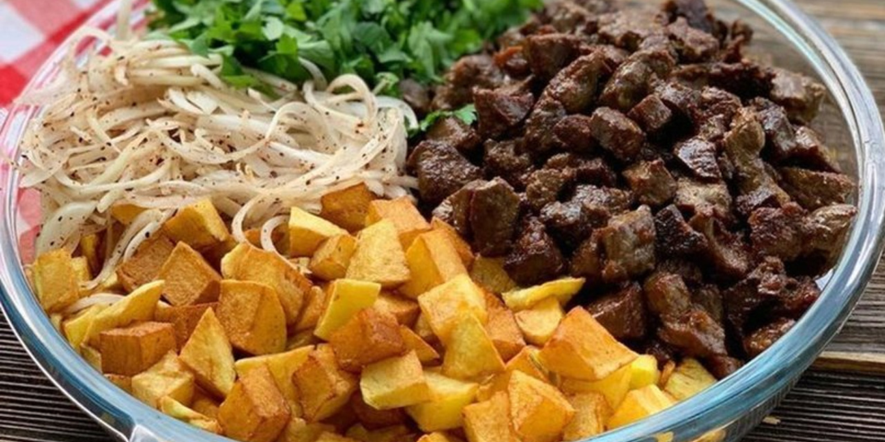 Arnavut ciğeri nasıl yapılır, püf noktaları neler?