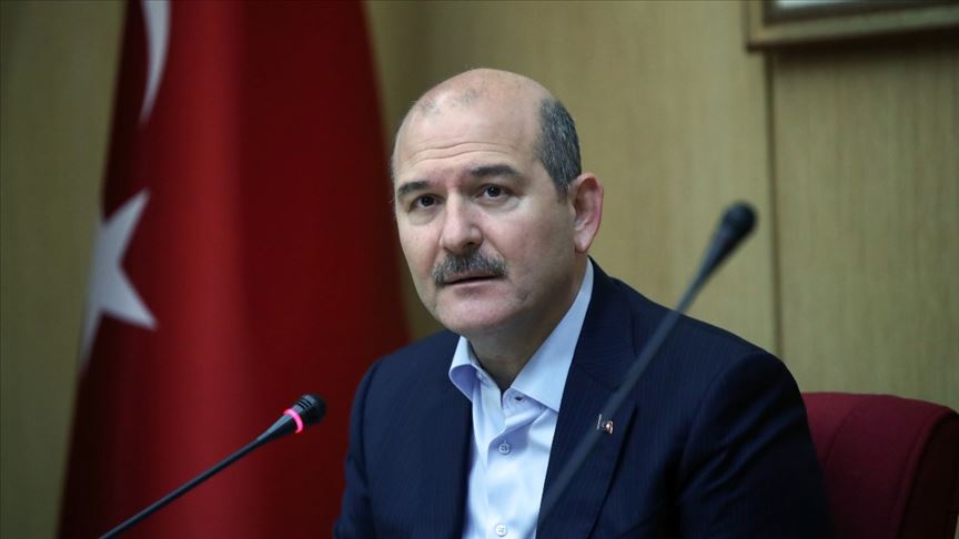 İçişleri Bakanlığı'ndan 'İmamoğlu'na suikast' haberlerine ilişkin ilk açıklama