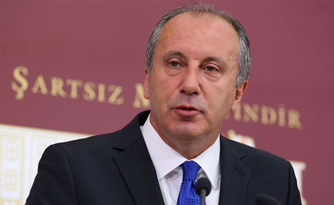 CHP’li İnce’den şok iddia: ‘Evet’ çıkarsa 300 bin memurun tasfiyesi konuşuluyor