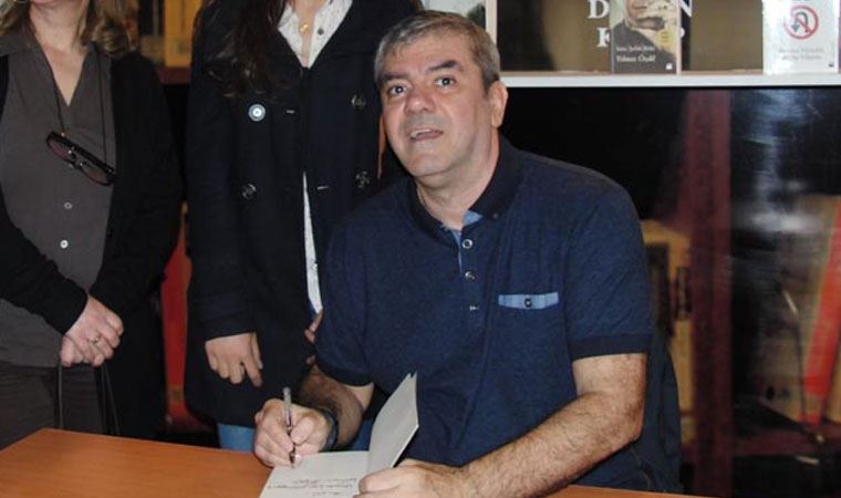 Yılmaz Özdil: Sanırsın C'ovid H'alk P'artisi