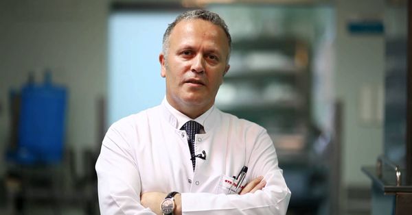 Özel Hastaneler Derneği Başkanı itiraf etti: "Kaynaklarımız tükendi"