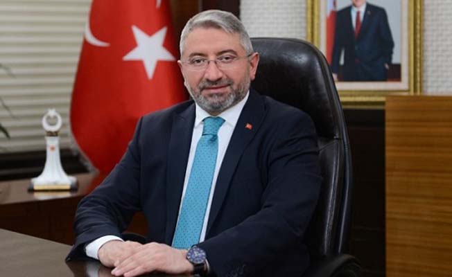 Leblebi reklamı için 40 bin TL ödeyen belediye başkanı: "Yaygara yaptılar"