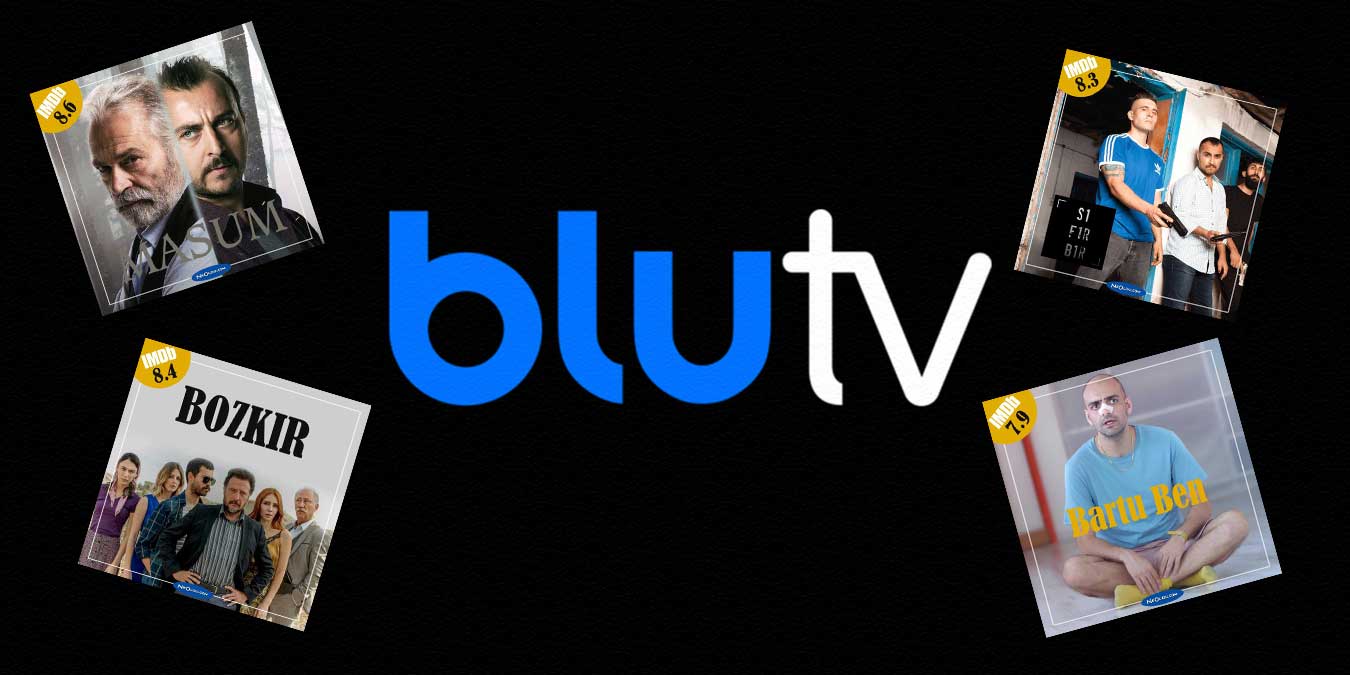 BluTv bu hafta sonu ücretsiz olacak!