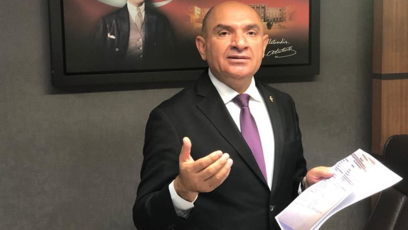 Varlık Fonu batıyor mu? CHP'li Tarhan'dan çok özel açıklamalar